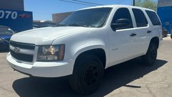 2010 Chevrolet Tahoe LS