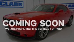 2020 Dodge Challenger R/T