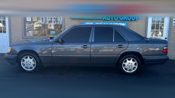 1995 Mercedes-Benz E-Class E 320