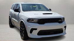 2025 Dodge Durango SRT Hellcat