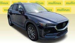 2019 Mazda CX-5 Signature