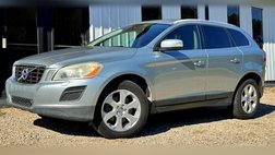 2011 Volvo XC60 