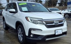 2020 Honda Pilot EX-L w/Navi w/RES