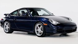 2003 Porsche 911 Carrera