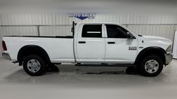 2017 Ram Ram Pickup 2500 Tradesman