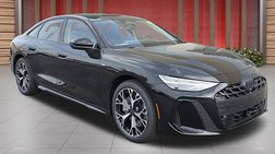 2026 Audi A6 quattro Premium Plus 55 TFSI