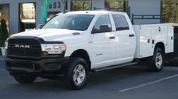 2020 Ram Ram Pickup 2500 Tradesman