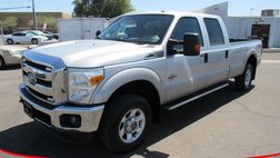 2014 Ford Super Duty F-350 XLT
