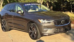 2022 Volvo XC60 B5 Momentum