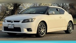 2013 Scion tC RS 8.0