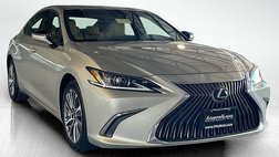 2019 Lexus ES 350 350