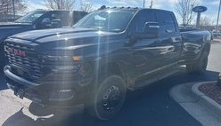 2025 Ram Ram Pickup 3500 Big Horn