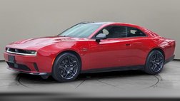 2024 Dodge Charger Daytona R/T
