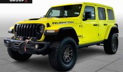2023 Jeep Wrangler Rubicon 392