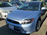 2009 Scion tC Base