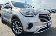2018 Hyundai Santa Fe SE