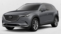 2018 Mazda CX-9 Signature