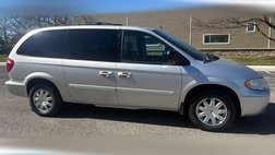 2006 Chrysler Town and Country Touring