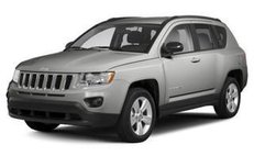 2013 Jeep Compass Sport