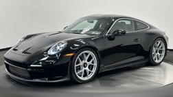 2024 Porsche 911 S/T
