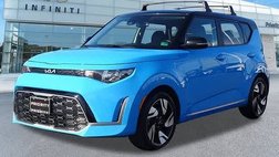 2023 Kia Soul GT-Line