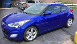 2014 Hyundai Veloster 