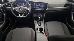 2019 Volkswagen Jetta R-Line