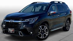 2023 Subaru Ascent Touring