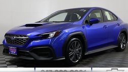 2024 Subaru WRX Base