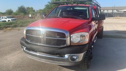 2006 Dodge Ram 3500 Laramie