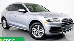 2020 Audi Q5 Premium