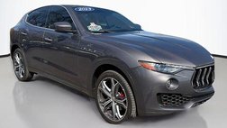 2023 Maserati Levante GT