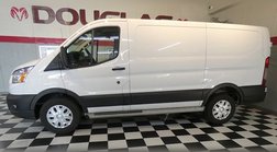 2022 Ford Transit 250