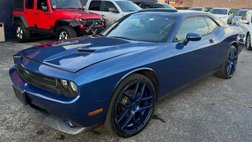 2009 Dodge Challenger SE
