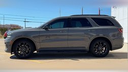 2024 Dodge Durango SXT