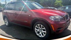 2011 BMW X5 