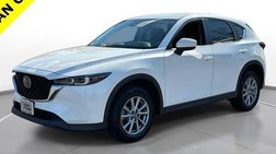 2022 Mazda CX-5 2.5 S Select