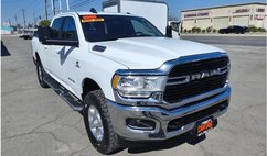 2020 Ram Ram Pickup 3500 Big Horn