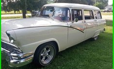 1956 Ford 