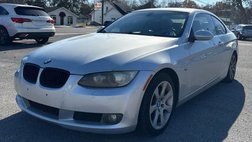 2008 BMW 3 Series 328xi