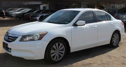 2012 Honda Accord EX-L
