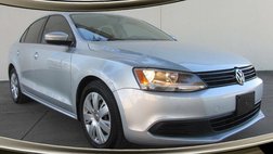 2014 Volkswagen Jetta S