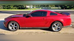 2010 Ford Mustang GT