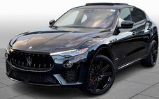 2021 Maserati Levante S GranSport