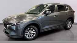 2022 Mazda CX-5 2.5 S Preferred