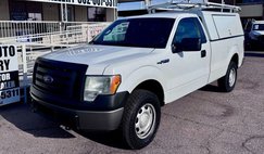 2011 Ford F-150 XL