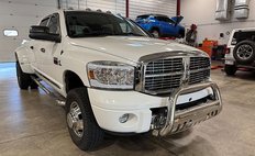 2007 Dodge Ram 3500 Laramie