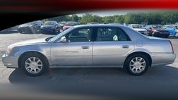 2009 Cadillac DTS Luxury I FWD