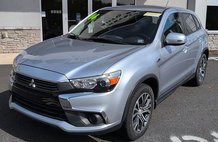 2016 Mitsubishi Outlander Sport ES