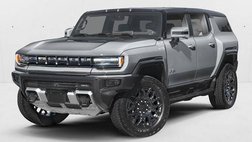 2026 GMC HUMMER EV 3X